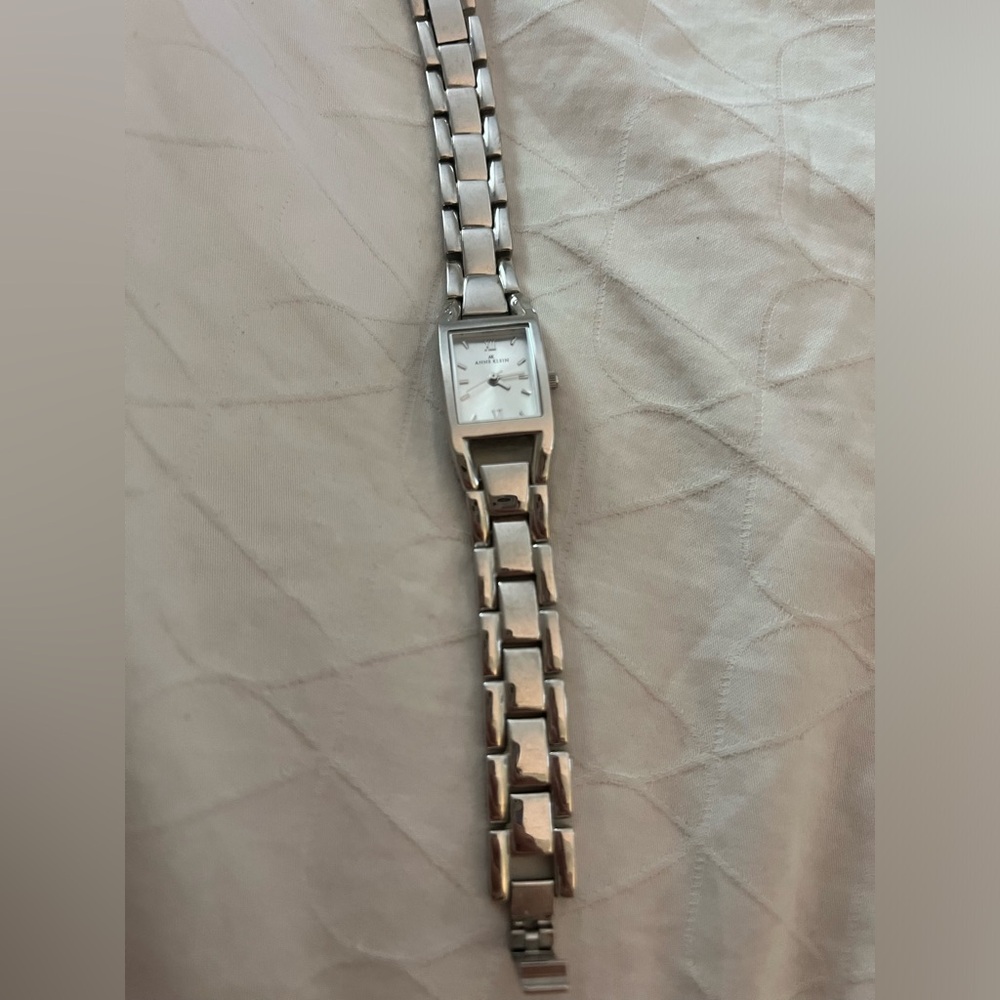 Anne Klein Watch - Picture 1 of 3